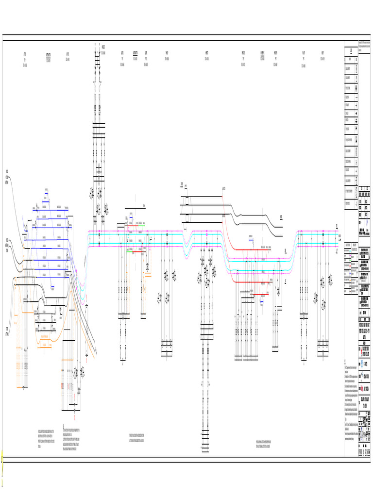 JNPT Terminal Station Layout Details | PDF | Chess | Chess Theory