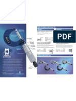 Reading A Micrometer