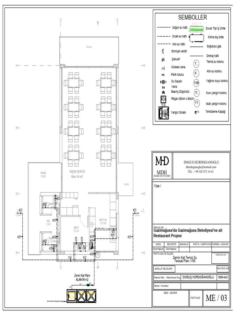 Me Plan 2 | PDF
