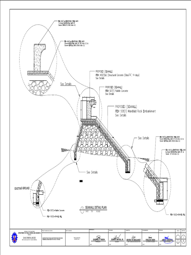 23lg0055 - Plans - Set - 2 - of - 2 - Bidbulletin S | PDF | Pipe (Fluid ...