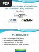 Download Autistic Self Advocacy Network with Autism NOW May 1 2012 by The Autism NOW Center SN94051796 doc pdf