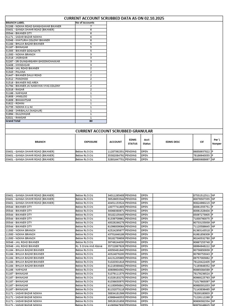 JUNE25 - Scrubbed Data - 02102025 - 251003 - 165144 | PDF