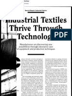 Textile World Feb 1999 149, 2 ABI/INFORM Global