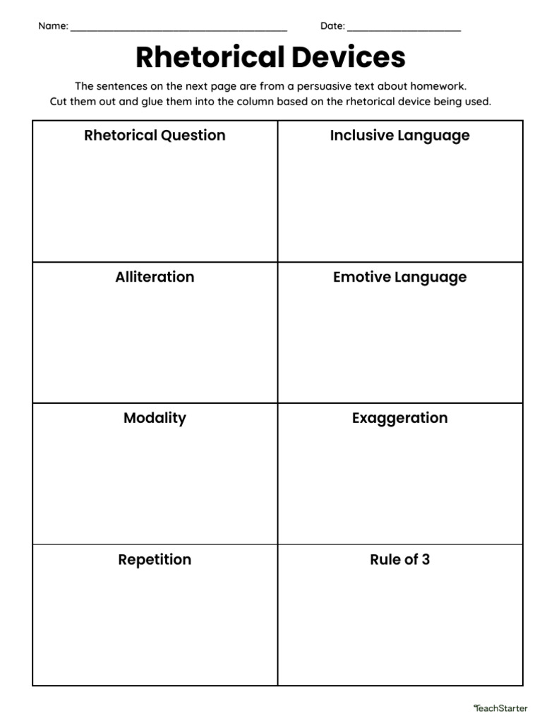 Inclusive Language in Rhetoric | PDF | Poetic Devices | Applied Linguistics