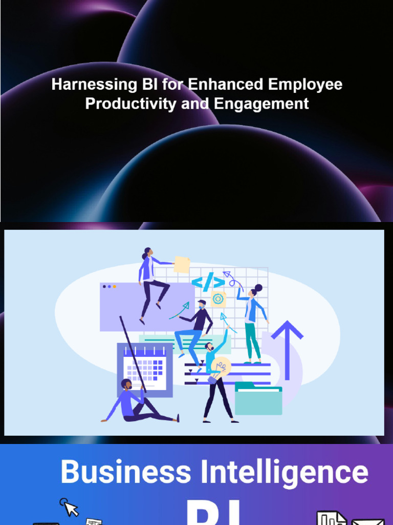BI | PDF