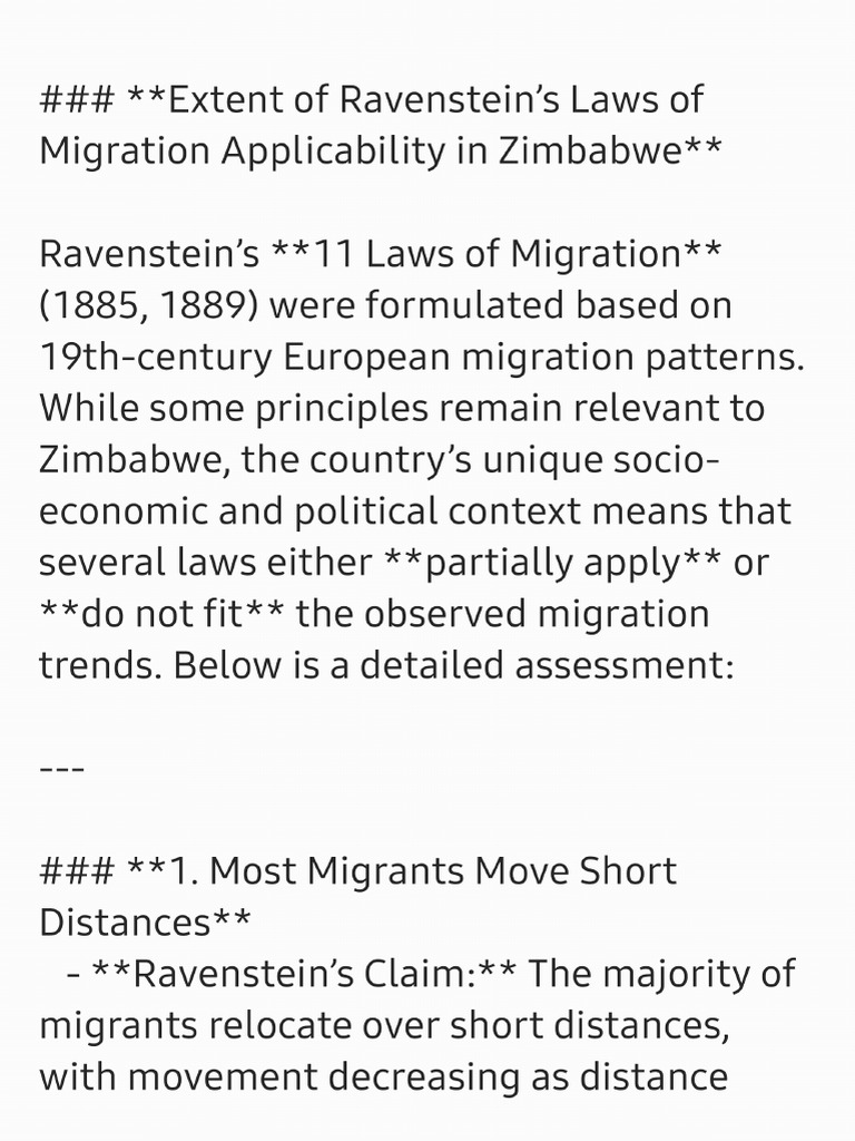 Ravestein's Stuff | PDF