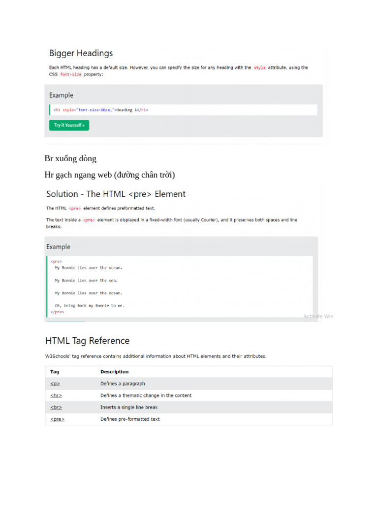 It HTML | PDF