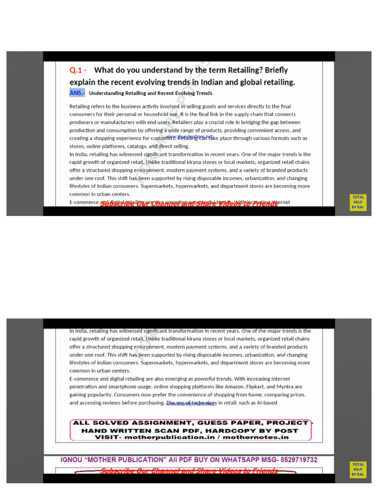 BRL | PDF