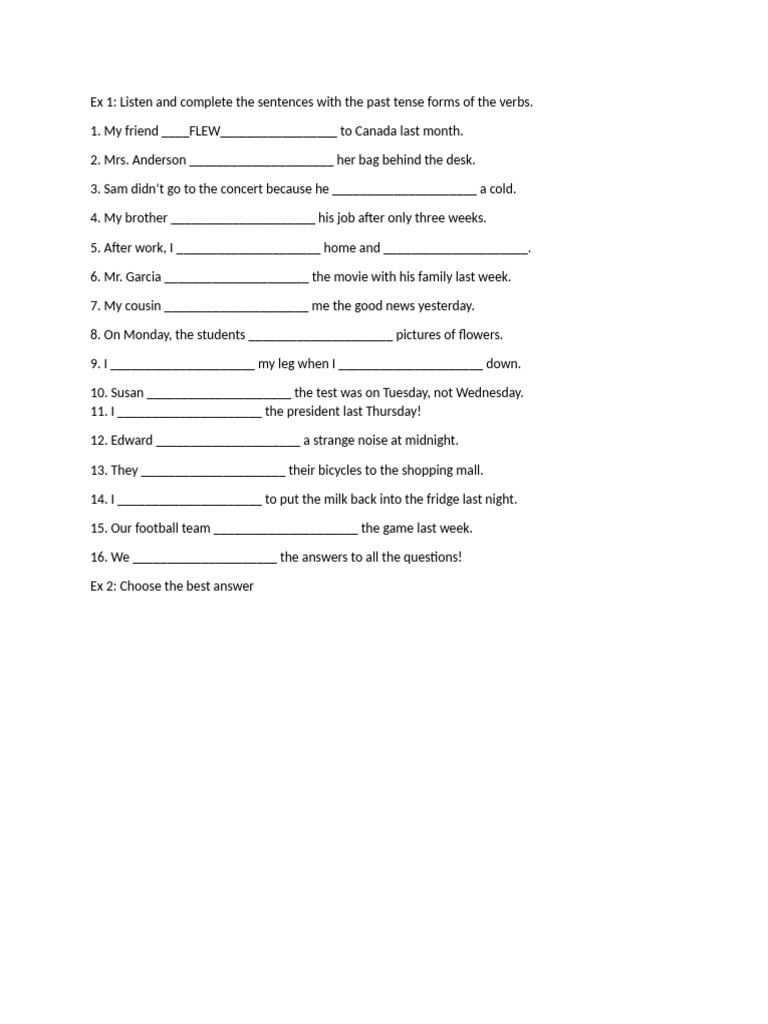 Lesson 20 HW | PDF