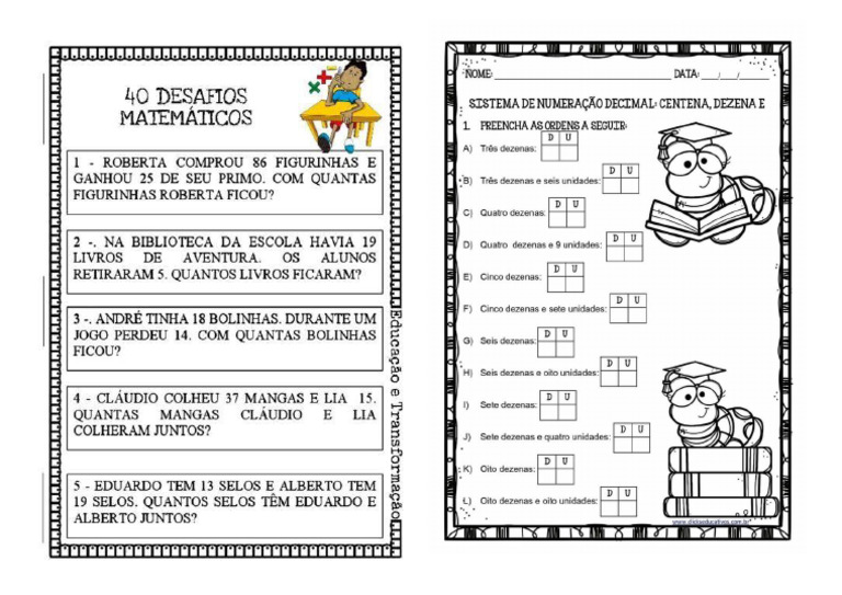 Mat 3 | PDF