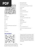 Download Teka Teki Silang III by Ahmad Mukhlis SN94054188 doc pdf