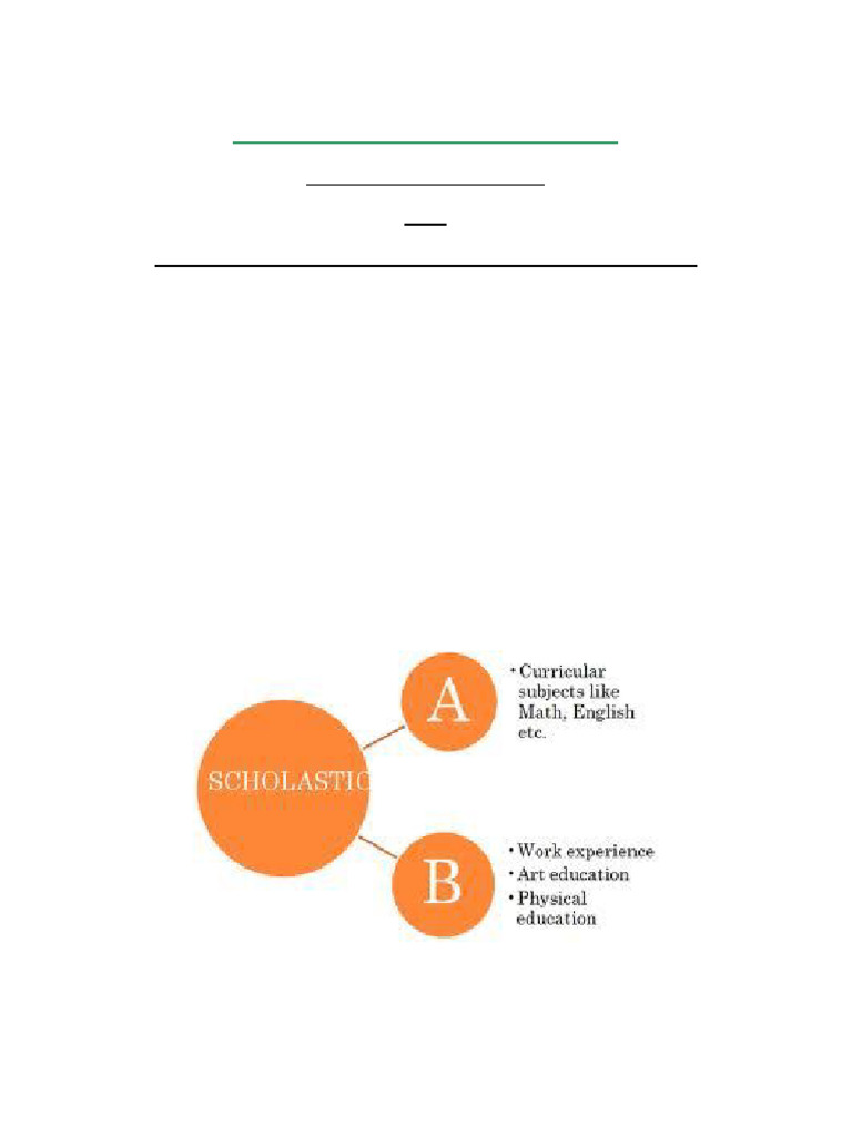 CBSE CCE Evaluation System Overview | PDF | Educational Assessment And ...