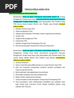 Prosedur Pengesahan RPTKA TKA | PDF
