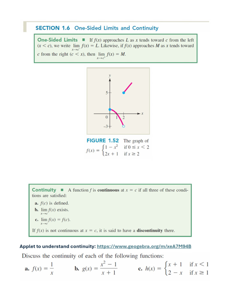 Week III | PDF