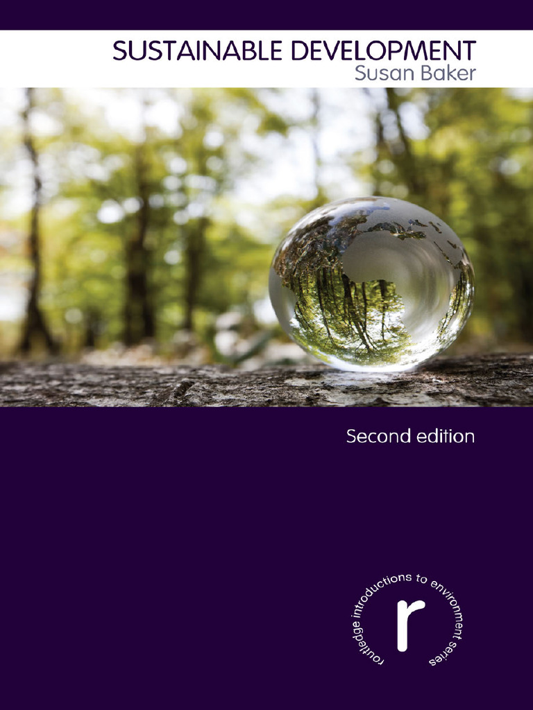 Sustainable Development Insights and Challenges | PDF | Sustainable ...