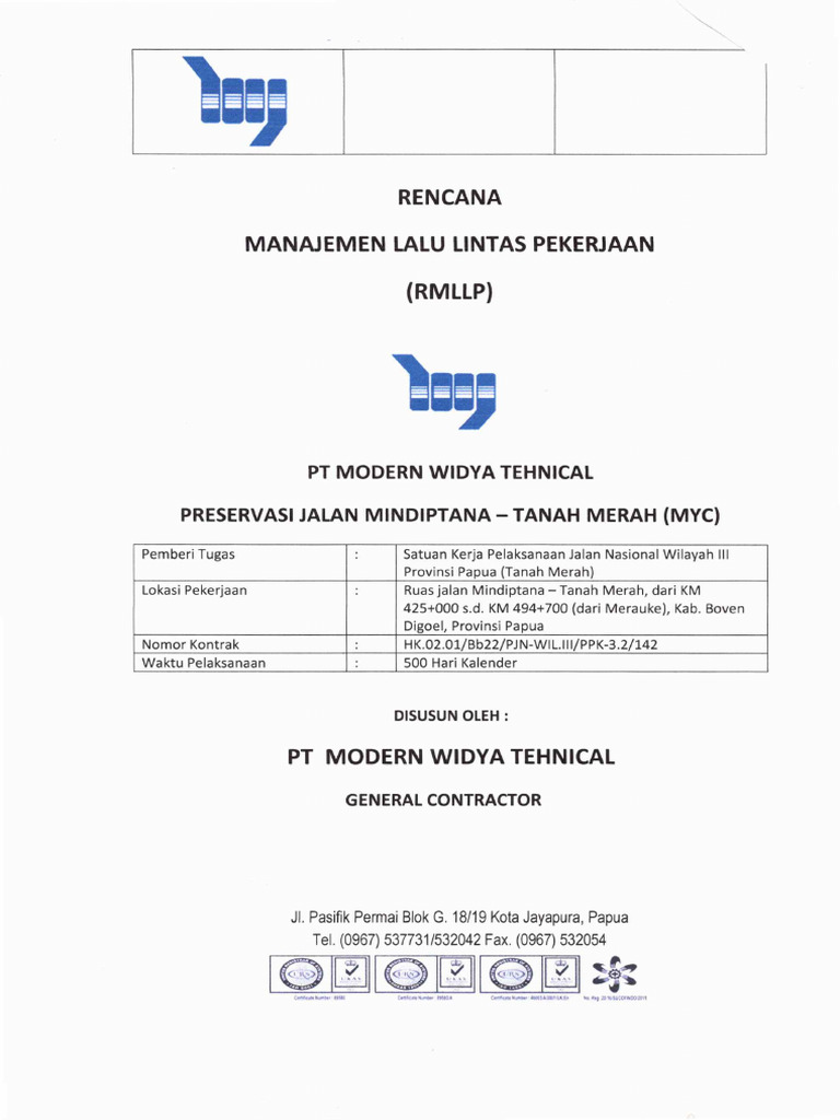 RMLLP | PDF