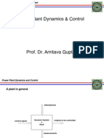 Power Plant Control ppt