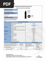 Jumper Wire Specifications and Standards | PDF | Computers | Technology ...