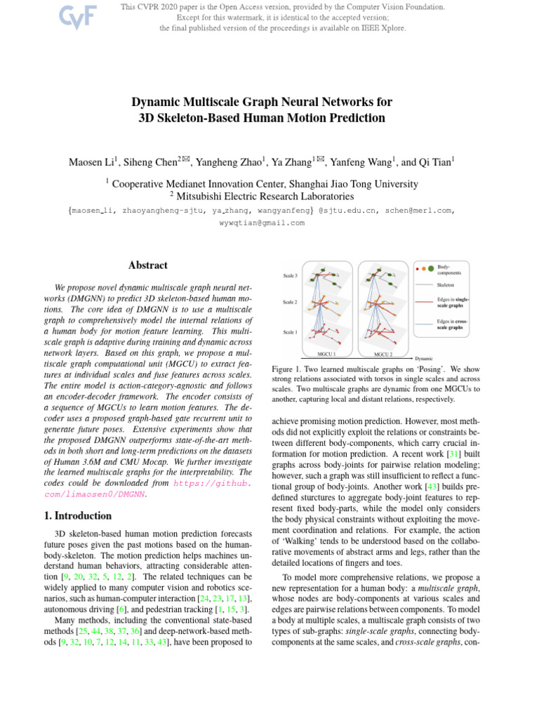 Li Dynamic Multiscale Graph Neural Networks For 3D Skeleton Based Human ...