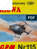 (GPM 115) - Kiowa