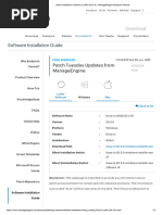 Applications Manager Plugin For OpManager - Applications Manager User ...