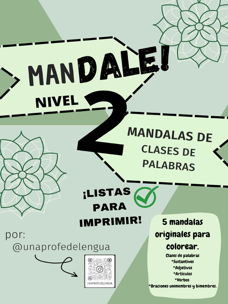 Mandale 2 PDF | PDF