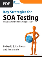 Key Strategies For SOA Testing