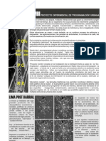 Proyecto Combi - Proyecto Experimental de 'Programación' Urbana