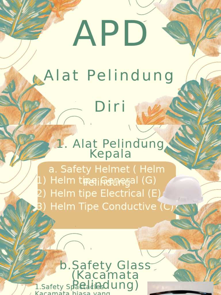 PPT-APD | PDF