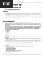 Download 00 HowTo Read Fire Ware Logs by Julio Angel Marca SN94064288 doc pdf