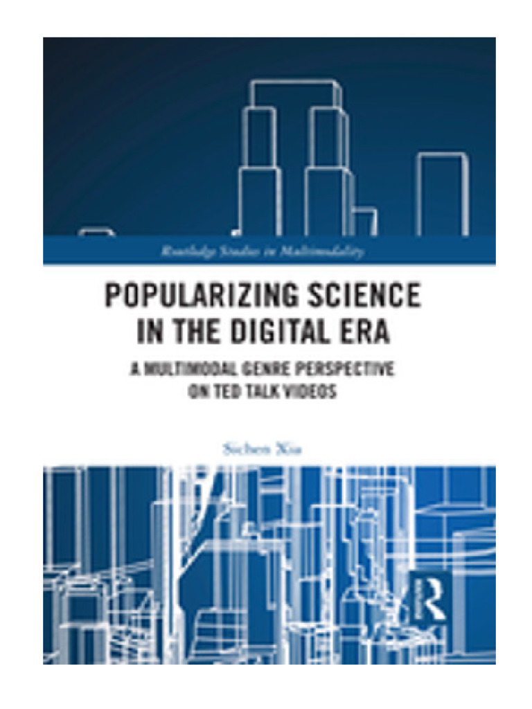 Popularizing Science in the Digital Era: A Multimodal Genre Perspective ...