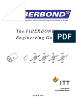 The Fiberbond® Engineering Guide: MARCH 2010