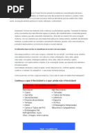 A importância educativa e social do Projeto Reciclar aumenta na medida da conscientização individual e coletiva da Comunidade Universitária