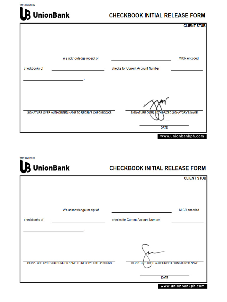 Check | PDF