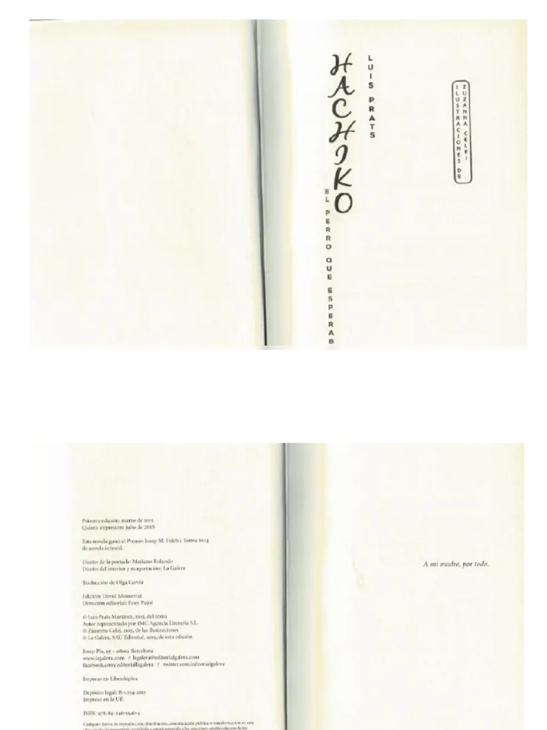 Libro | PDF
