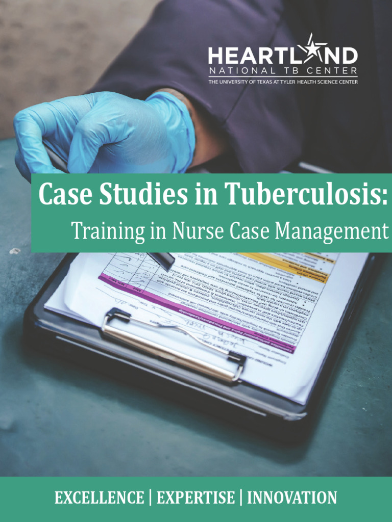 Tuberculosis Case Management Training | PDF | Tuberculosis | Infection