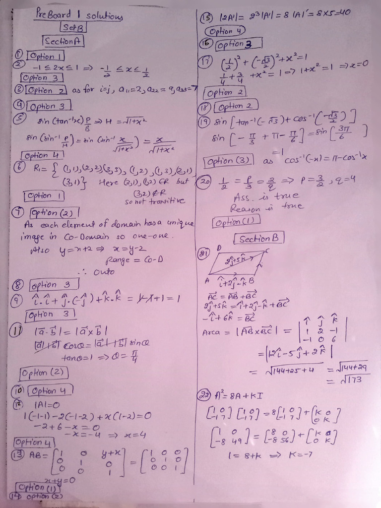 Graphical Analysis of Constraints | PDF