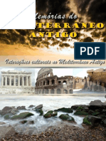 Memórias Do Mediterrâneo Antigo