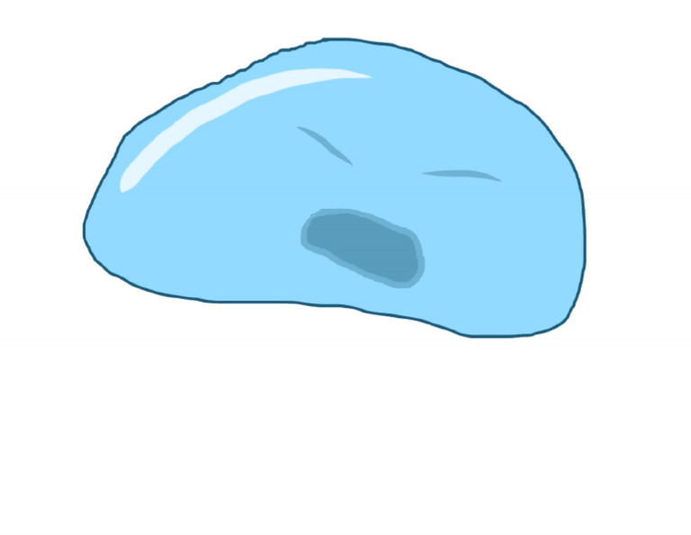 Slime 2 D 2 D | PDF
