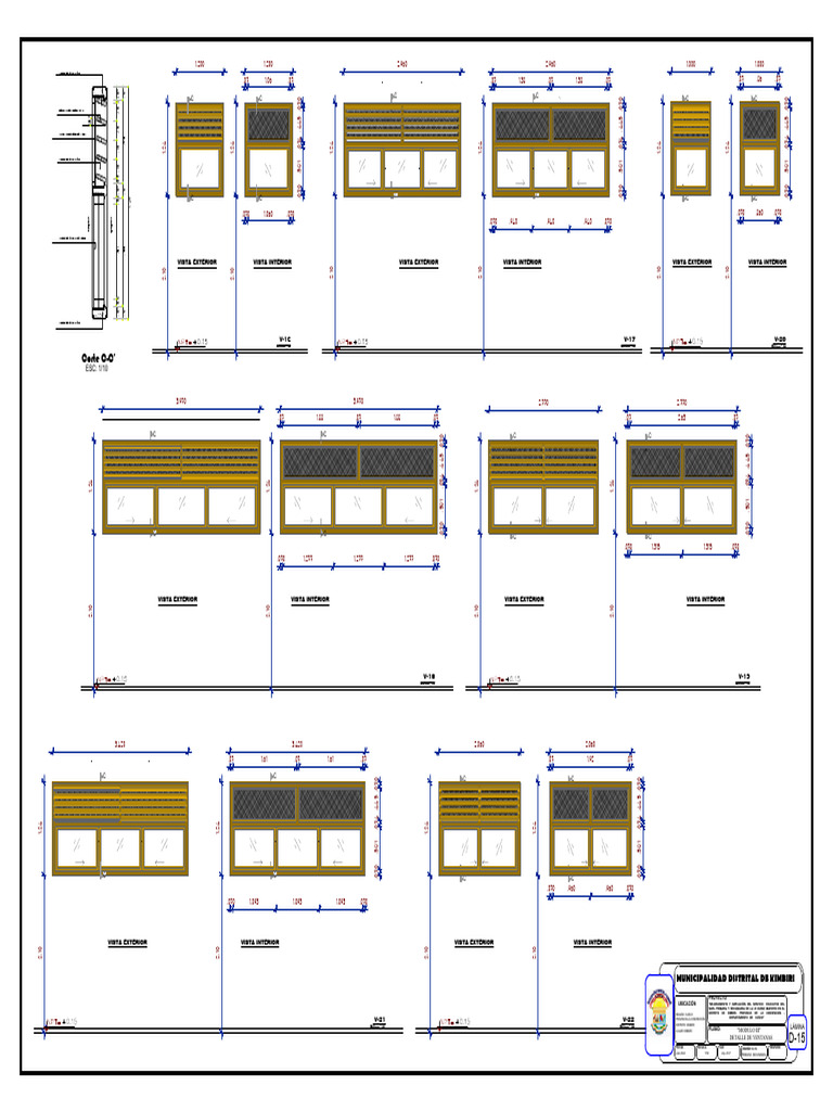 Modulo Iii-D-15 A1 | PDF