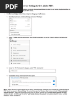 Reading Untagged PDFs with JAWS | PDF | Optical Character Recognition ...