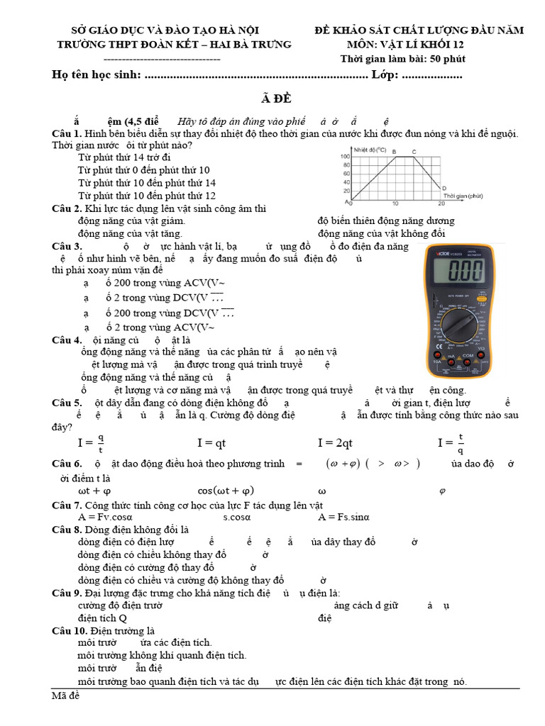 Ma de 101 | PDF