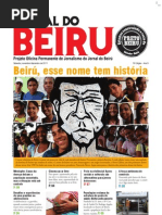 JORNAL DO BEIRÚ