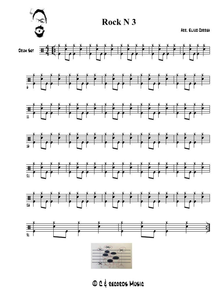 Rock N 3 | PDF