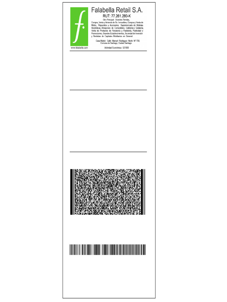 Bol 923212652 | PDF