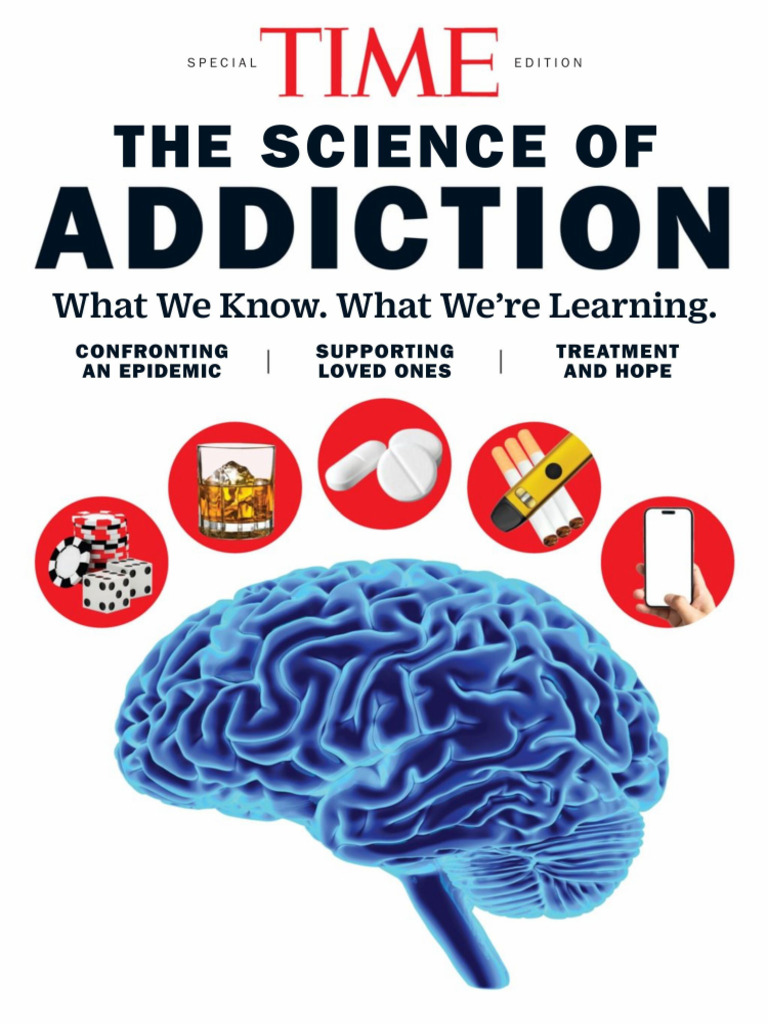 The Science of Addiction 2025 | PDF
