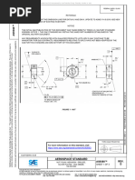 MS51830/MS51831 Installation Specs | PDF | Machining | Metalworking