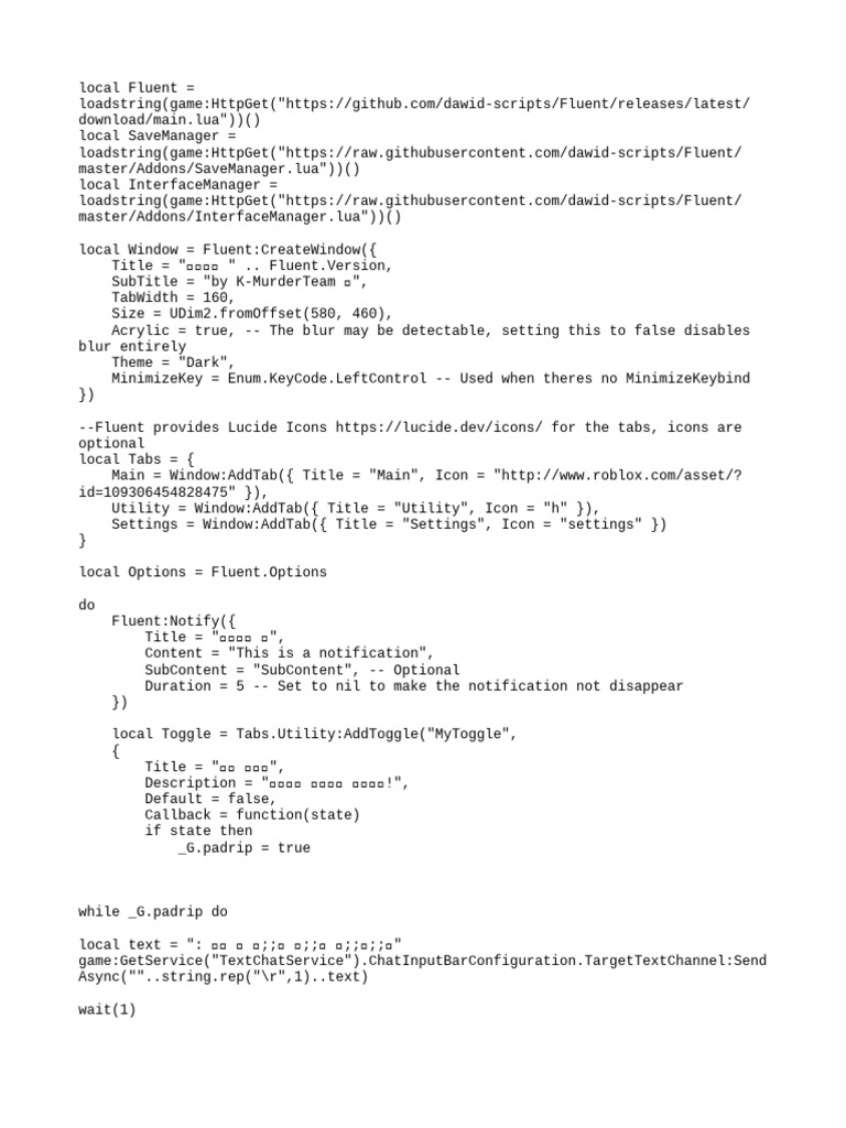 Message 2 | PDF | Software | System Software