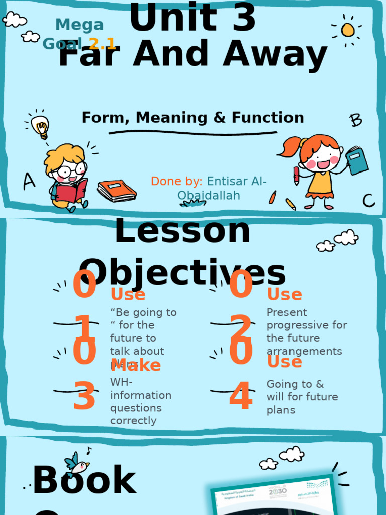 Future Tenses and Questions Guide | PDF | Syntax | Linguistic Morphology
