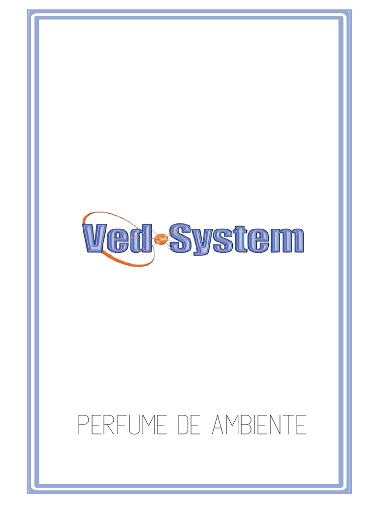 VED System (4 X 7,5 CM) | PDF